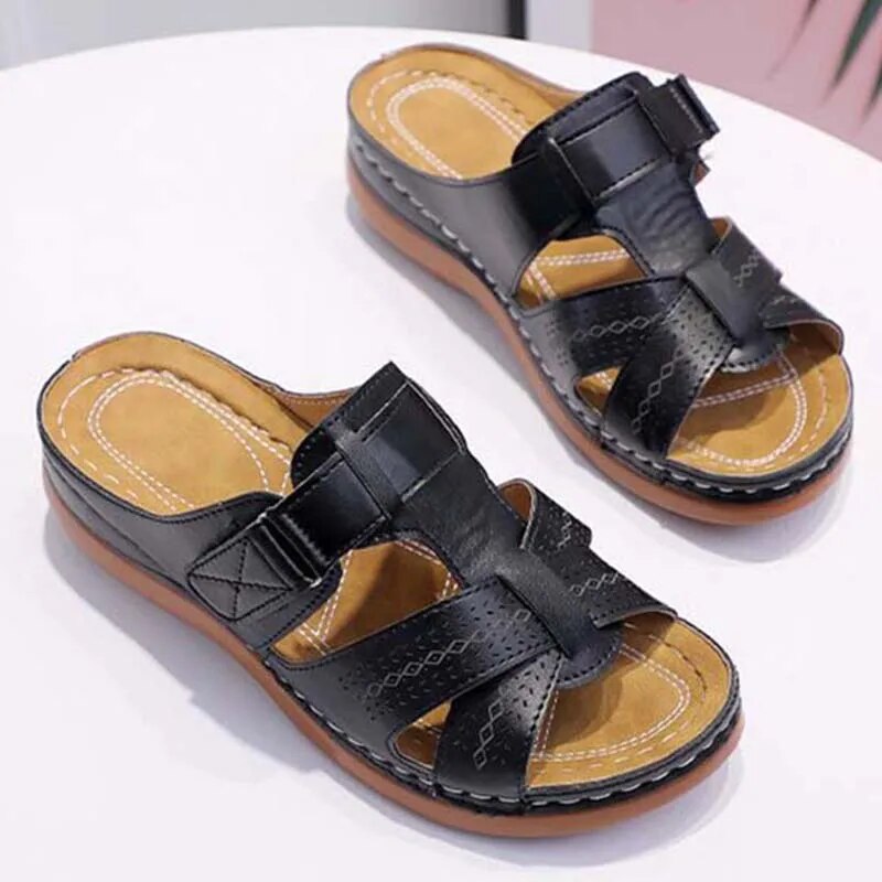 Women Shoes Artificial Leather