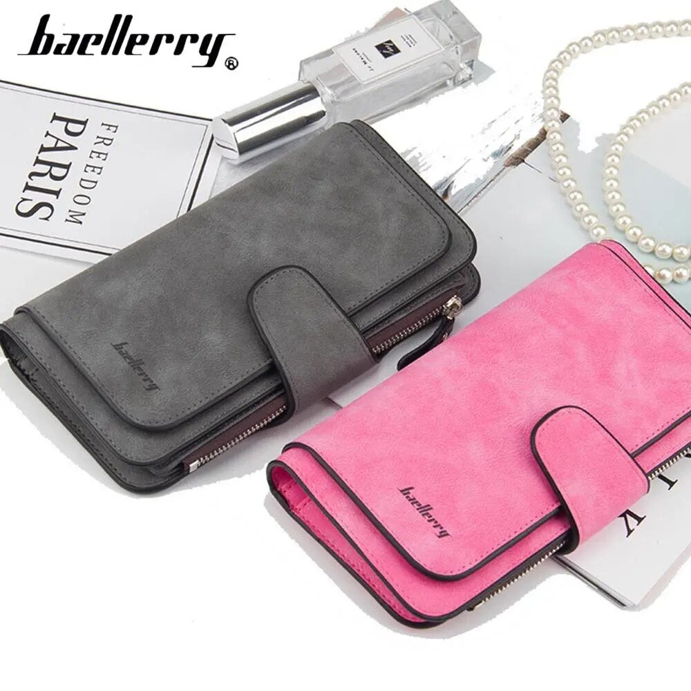 2023 Women Wallets Fashion