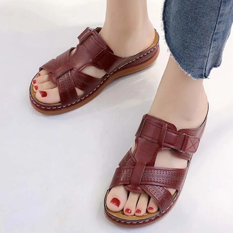 Women Shoes Artificial Leather