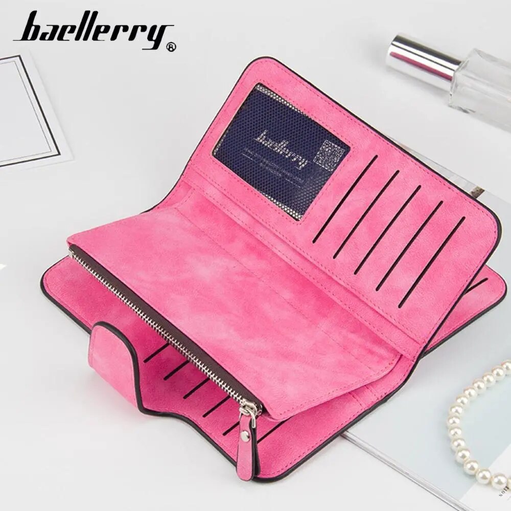 2023 Women Wallets Fashion