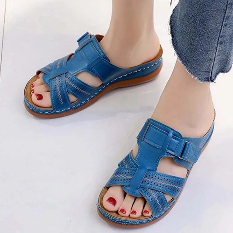 Women Shoes Artificial Leather