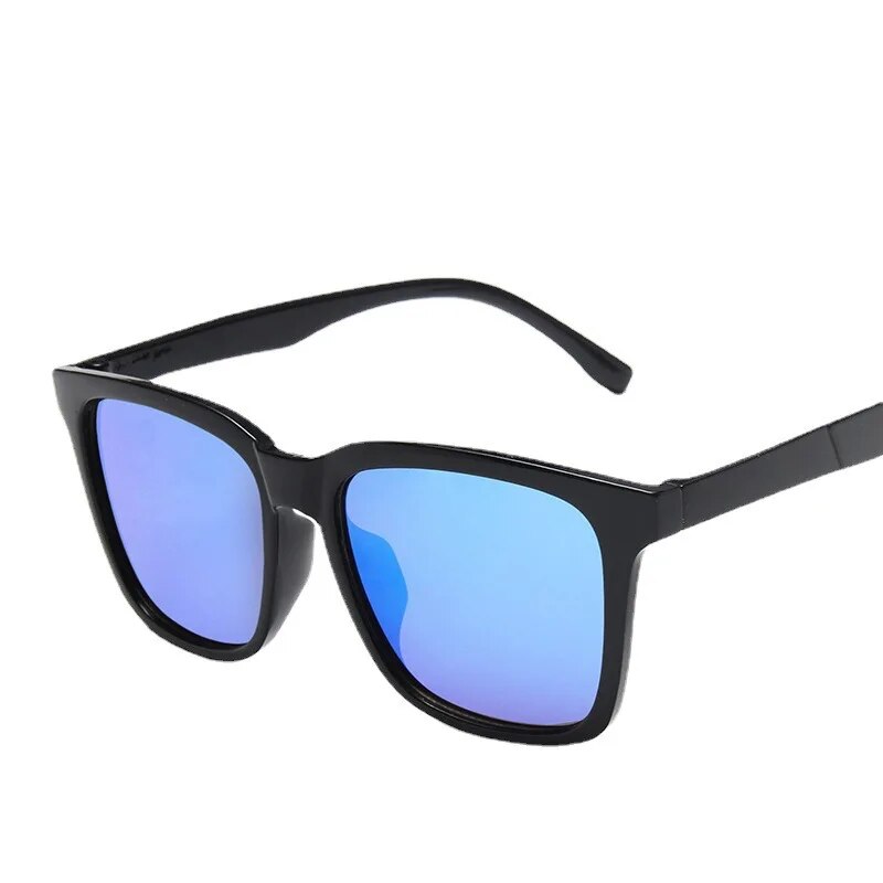 New Luxury Square Sunglasses