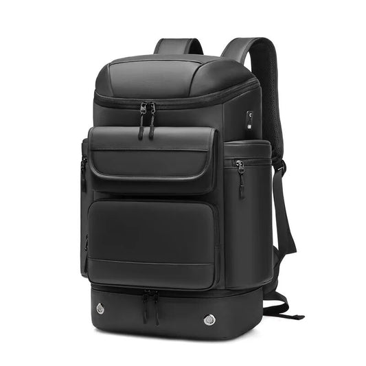 50 L Large Capacity Backpack Men