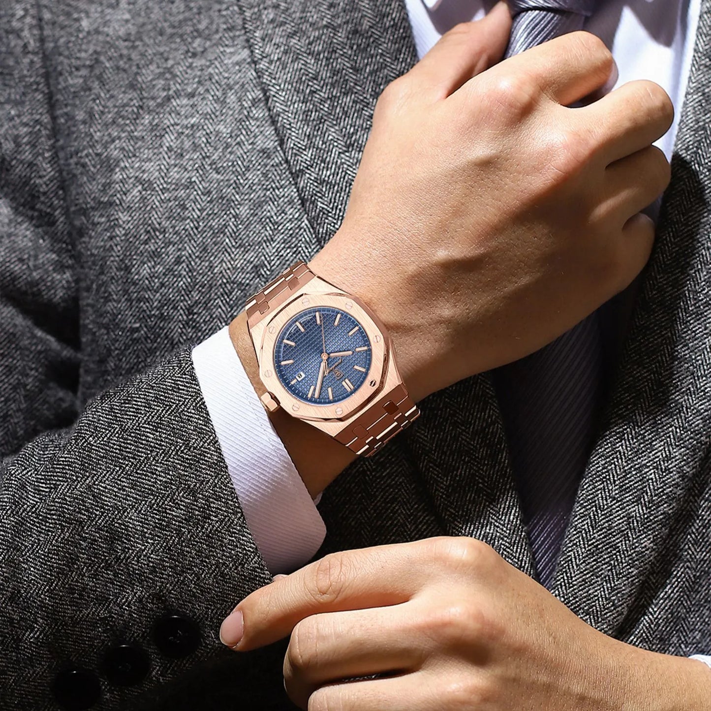 Luxury Business Watch for Man