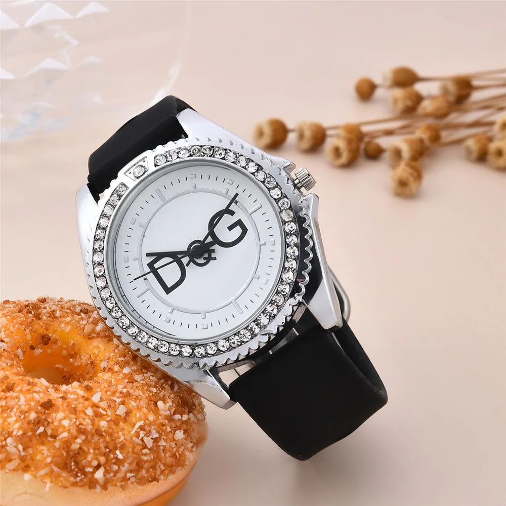 Luxury Brand DQG Women's Watch