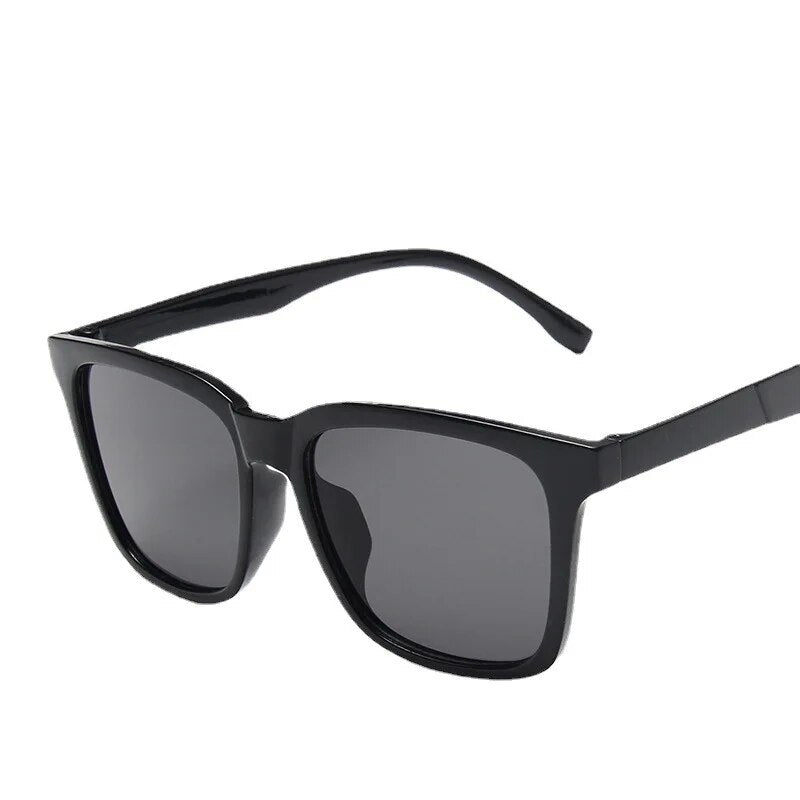 New Luxury Square Sunglasses