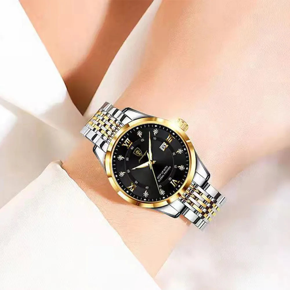 Fashion Women Watch Top Brand