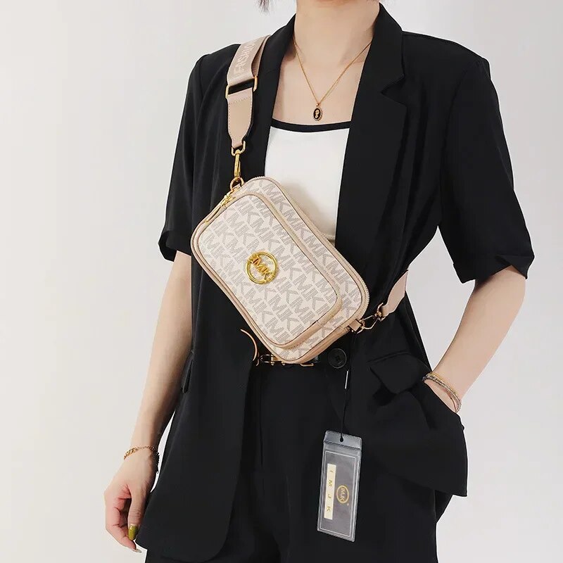 Luxury Women's Shoulder Bags