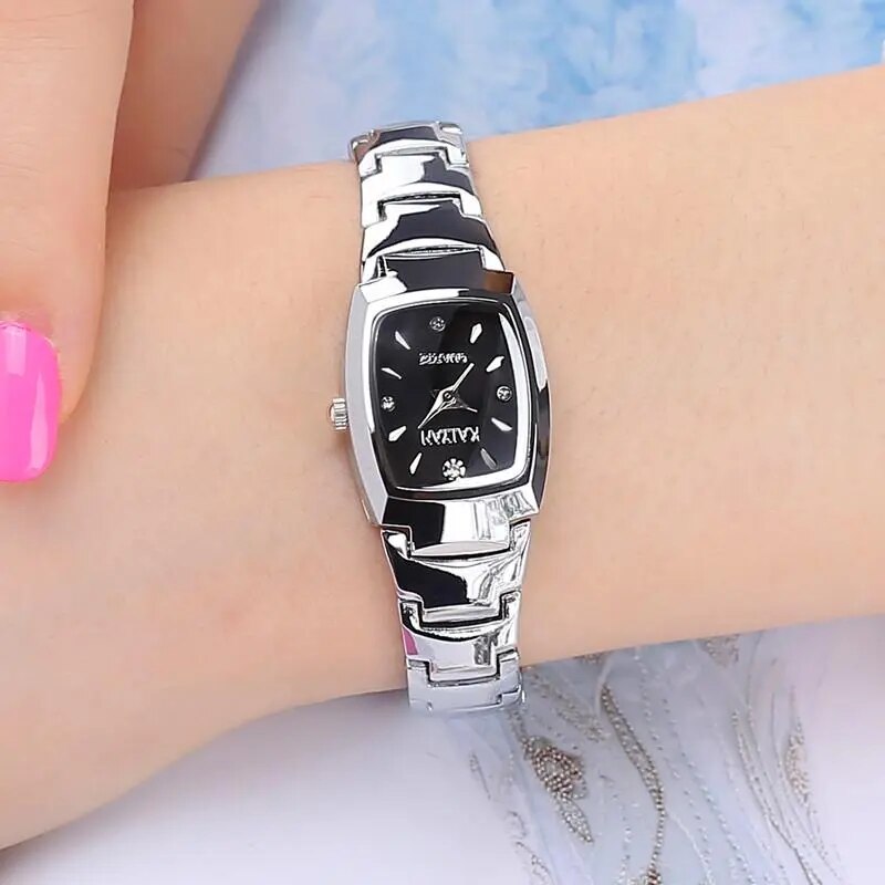 Luxury Crystal Women Bracelet