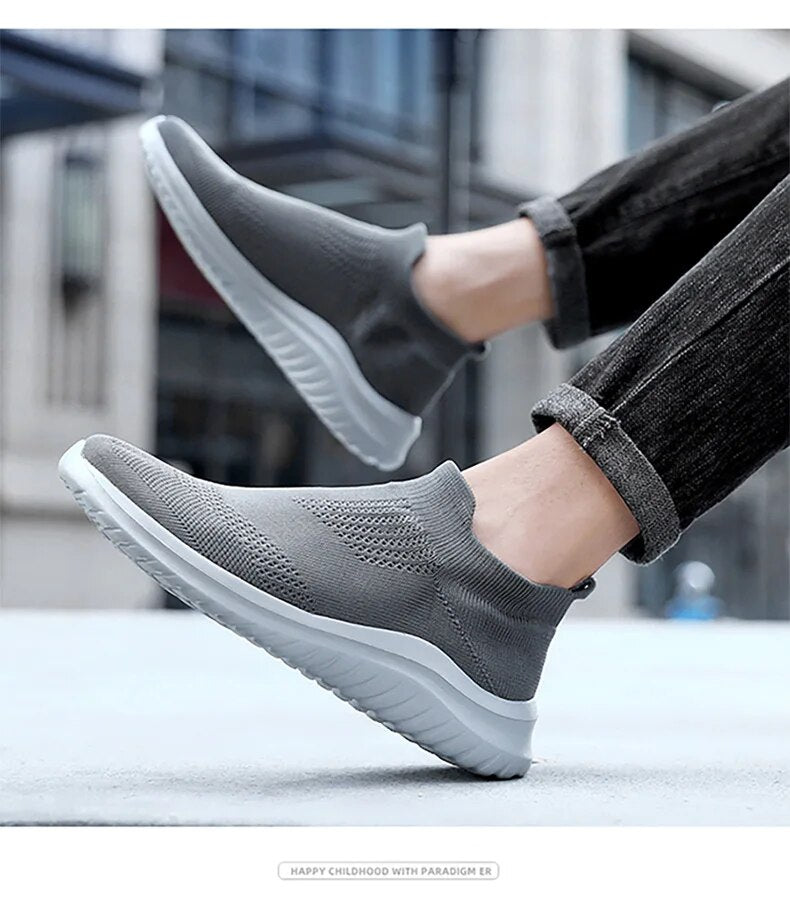 Woman’s Casual Lightweight Sneakers