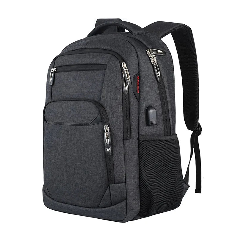 Laptop Backpack For Men 17.3''Multi-functional