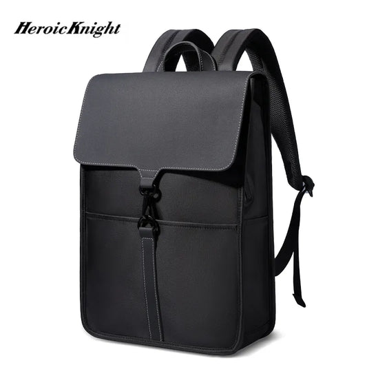 Men Fashion Vintage Laptop Backpack