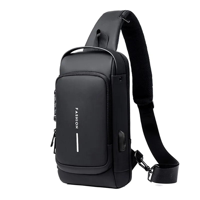 New Sling Bag Travel Shoulder Bag