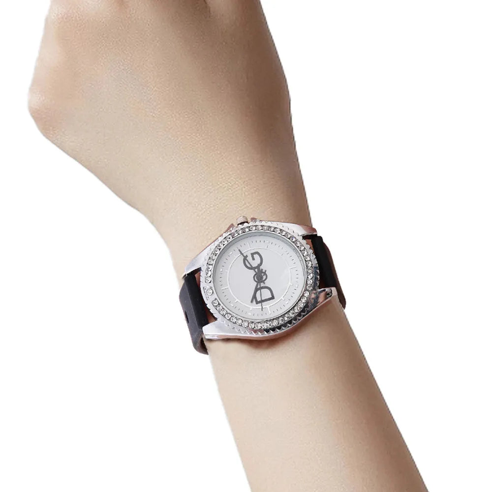 Luxury Brand DQG Women's Watch