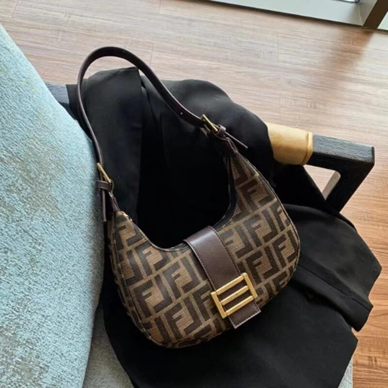 Wholesale Luxury Women's Bag Vintage