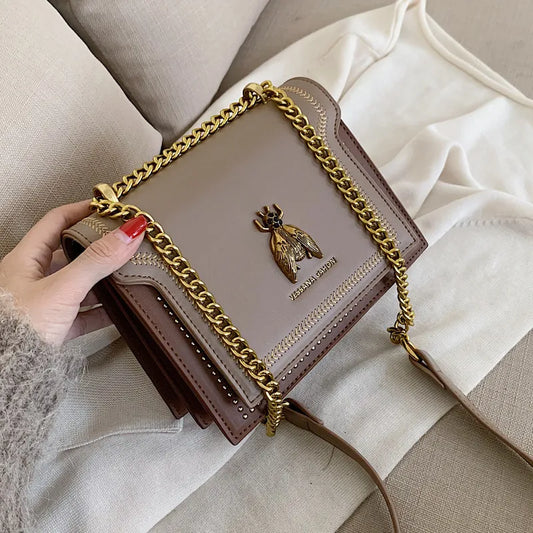 Luxury Brand Women's Handbag