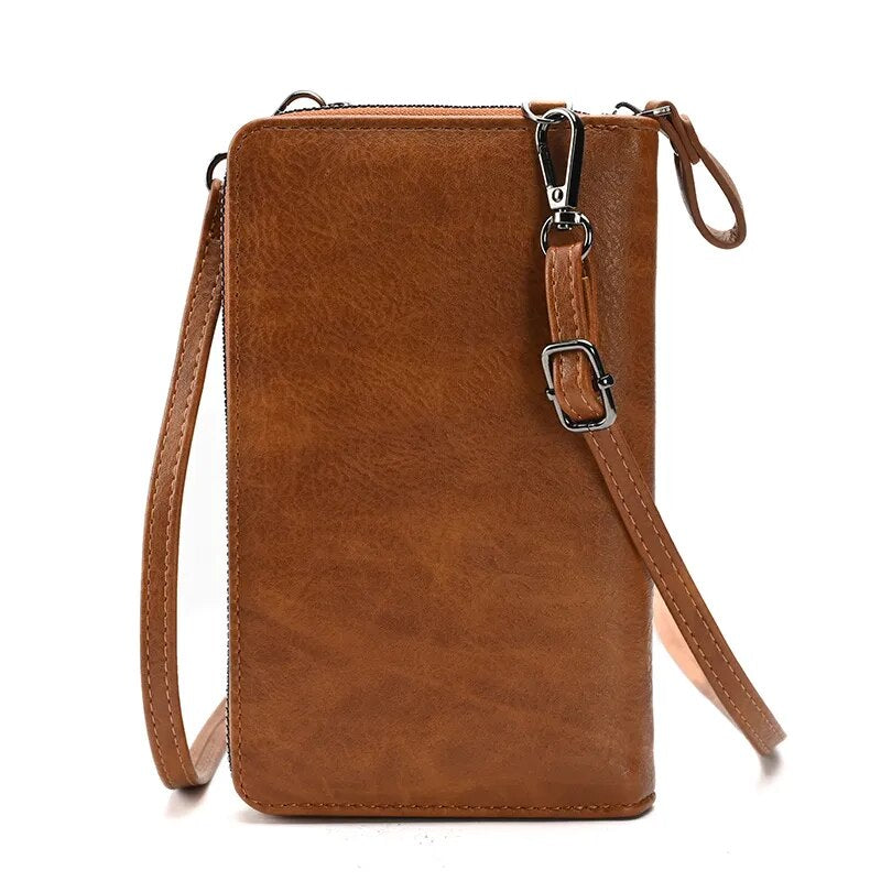 Small Crossbody Messenger Bags