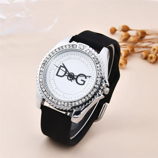 Luxury Brand DQG Women's Watch