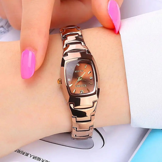 Luxury Crystal Women Bracelet