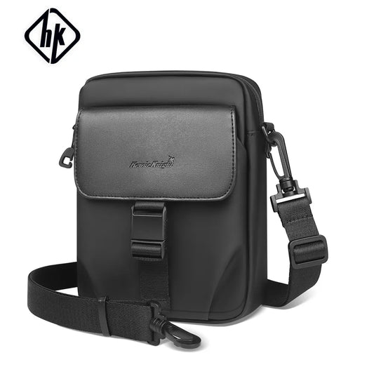 Men's Luxury Crossbody Bag