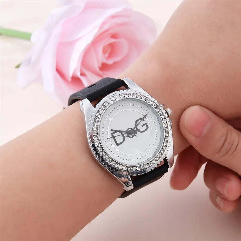 Luxury Brand DQG Women's Watch