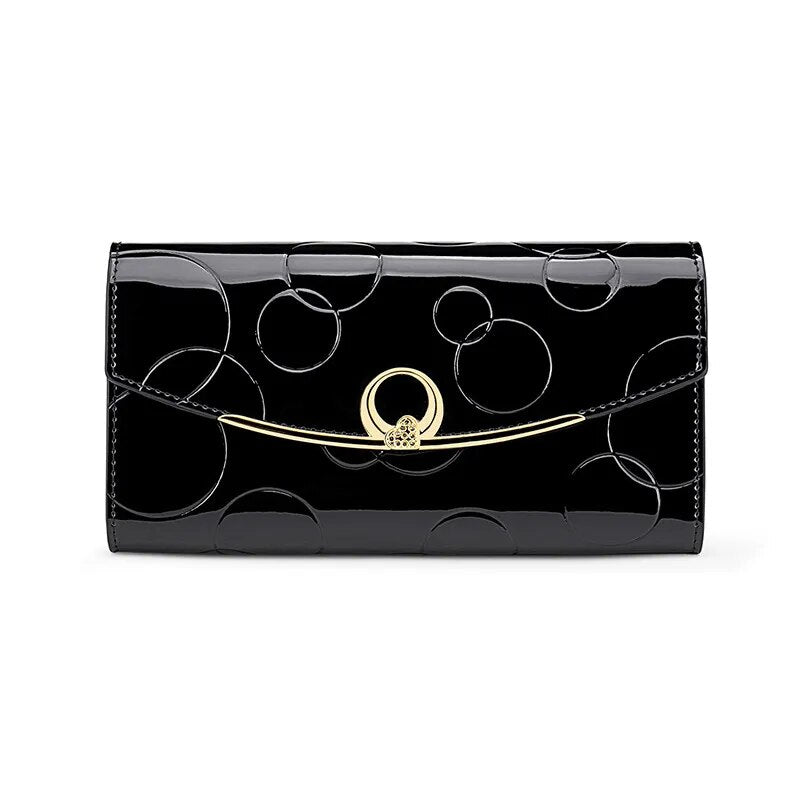 Long Purse for Women