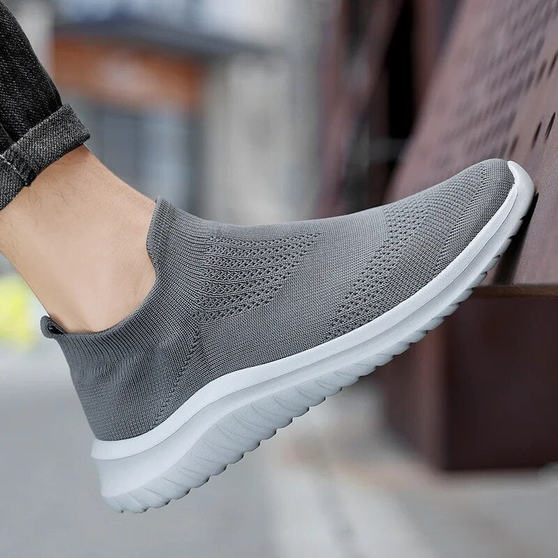 Woman’s Casual Lightweight Sneakers