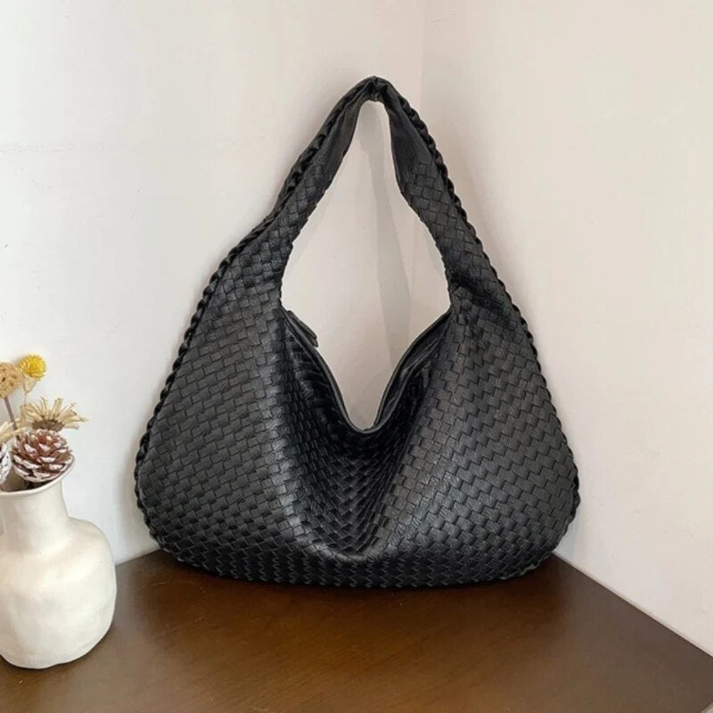 Woven Bag French High-end