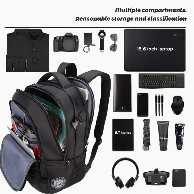 Laptop Backpack For Men