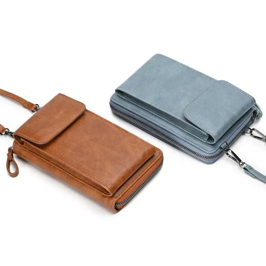 Small Crossbody Messenger Bags