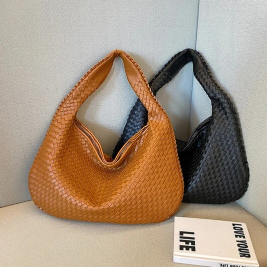 Woven Bag French High-end